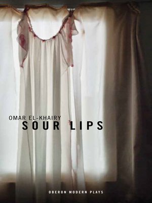 cover image of Sour Lips